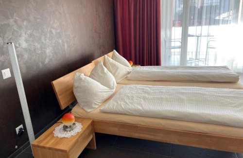 Kerzers Hotel | Hotel Restaurant Jura