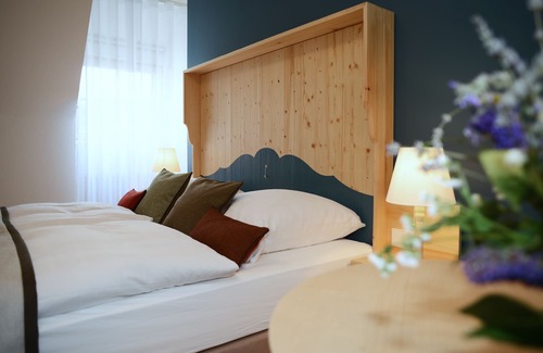 Gutenzell Hotel | Hotel & Restaurant Klosterhof