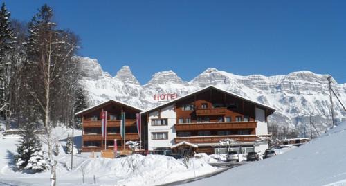 Oberterzen Hotel | Hotel Restaurant Knobelboden