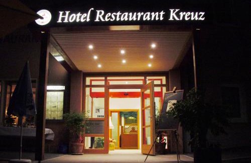 Spaichingen Hotel | Hotel Restaurant Kreuz Spaichingen