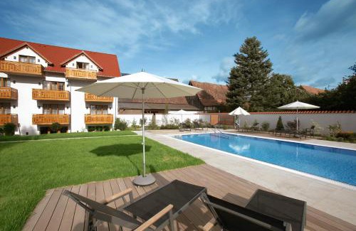 Hayna Hotel | Hotel Restaurant Krone