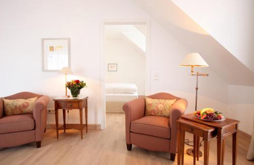 Hayna Hotel | Hotel Restaurant Krone