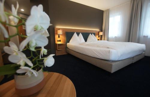 Dielsdorf Hotel | Hotel-Restaurant Löwen