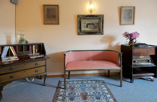 Nivelles Hotel | Hotel Restaurant La Ferme de Grambais