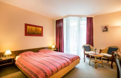 Waldbillig Hotel | Hotel Restaurant Le Cigalon