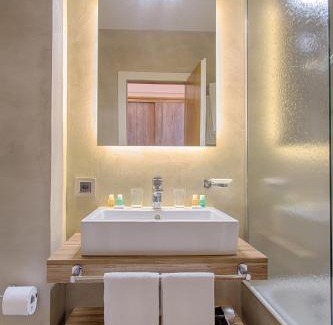 Randogne Hotel | Hotel-Restaurant Le Mont Paisible, Crans-Montana