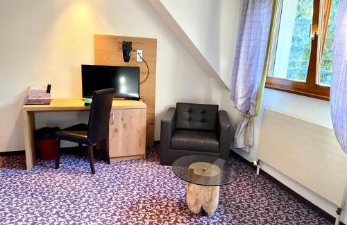 Lucelle Hotel | Hotel Restaurant Le Petit Kohlberg
