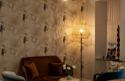 Caillac Hotel | Hotel Restaurant Le Vinois