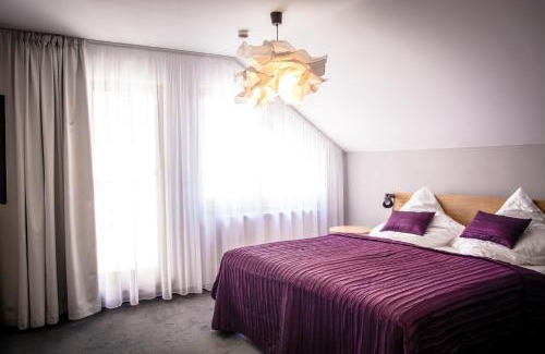 Ricany House | Hotel Restaurant Na Návsi