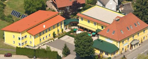 Wagna Hotel | Hotel Restaurant Neuhold
