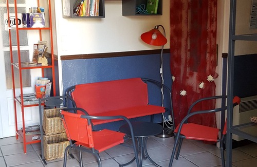 Marseillette Hotel | Hotel Restaurant O Fil de L'O