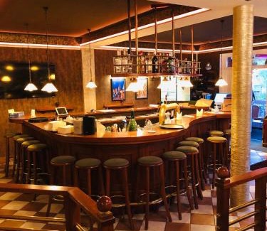 Nordwalde Hotel | Hotel Restaurant Oliva