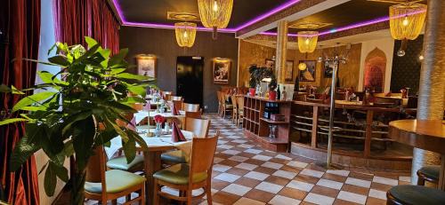 Nordwalde Hotel | Hotel Restaurant Oliva