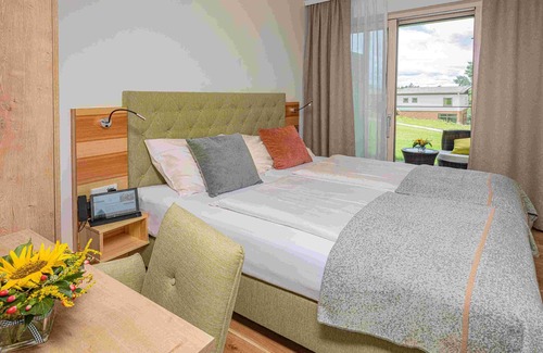 Rastenfeld Hotel | Hotel Restaurant Ottenstein Superior