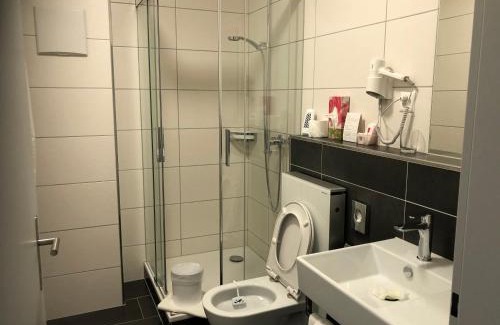 Grenchen Hotel | Hotel Restaurant Passage
