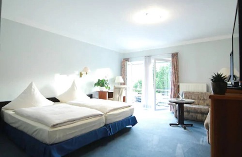 Balingen Hotel | Hotel Restaurant Pfeffermühle