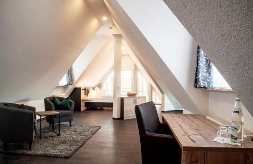 Feldstetten Hotel | Hotel & Restaurant Post