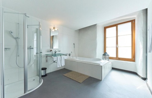 Thun Hotel | Hotel Restaurant Rathaus