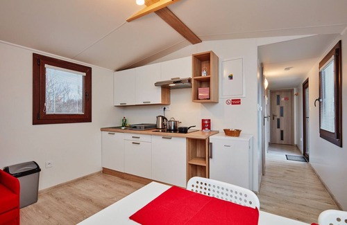 Juh RV Rental | Hotel & Restaurant Resort Barca - Campsite