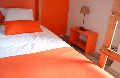 Josselin Hotel | Hotel Restaurant Rive Gauche