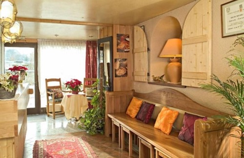 Loray Hotel | Hotel Restaurant Robichon