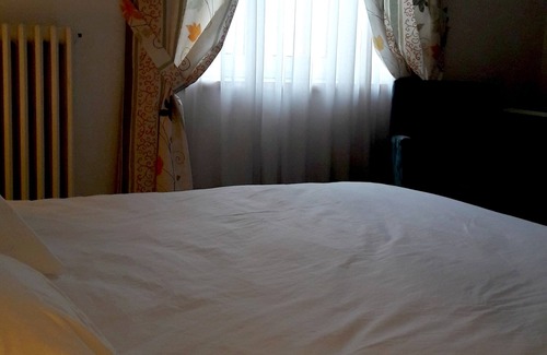 Loray Hotel | Hotel Restaurant Robichon