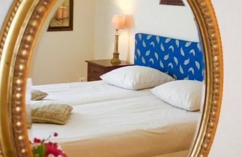 Westerbork Hotel | Hotel-Restaurant Ruyghe Venne