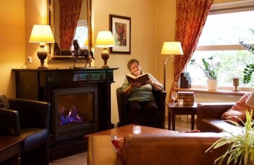 Westerbork Hotel | Hotel-Restaurant Ruyghe Venne