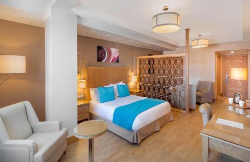 Setif Hotel | Hotel & Restaurant Sétif