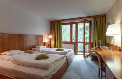 Arnoldstein Hotel | Hotel Restaurant Südrast Dreiländereck