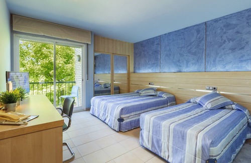 Vilafreser Hotel | Hotel Restaurant Sausa
