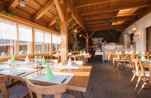 Wildhaus-Alt St. Johann Hotel | Hotel Restaurant Schönau