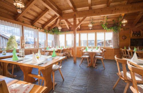 Wildhaus-Alt St. Johann Hotel | Hotel Restaurant Schönau