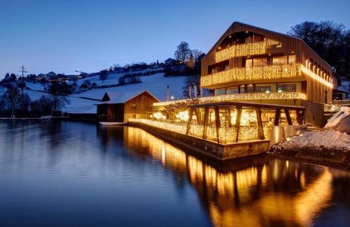 Birrwil Hotel | Hotel-Restaurant-Schifflände