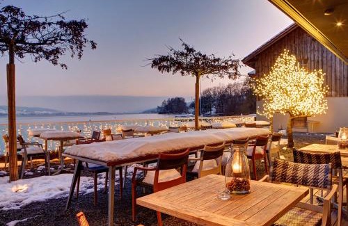 Birrwil Hotel | Hotel-Restaurant-Schifflände