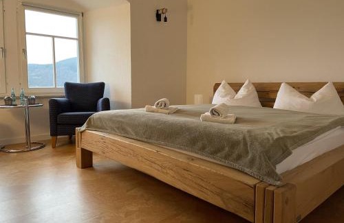 Etzelbach House | Hotel & Restaurant Schloss Weißenburg