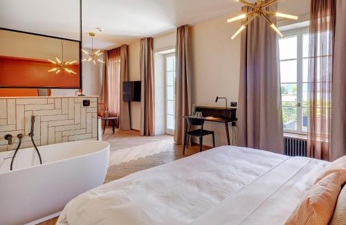 Kuessnacht Hotel | Hotel Restaurant Seehof