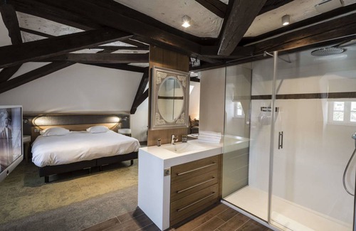 Lembach Hotel | Hotel Restaurant SPA Cheval Blanc Lembach