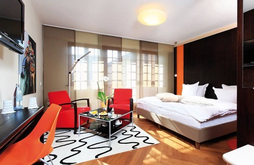 Marlenheim Hotel | Hotel Restaurant & Spa - Le Cerf