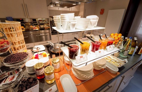 Marlenheim Hotel | Hotel Restaurant & Spa - Le Cerf