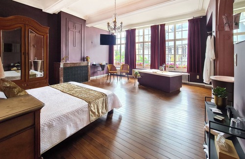 Oudenaarde Hotel | Hotel Restaurant Steenhuyse
