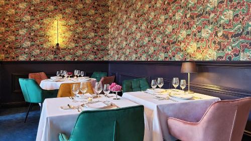Oudenaarde Hotel | Hotel Restaurant Steenhuyse