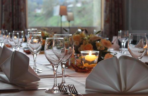 Neu St Johann Hotel | Hotel-Restaurant Sternen