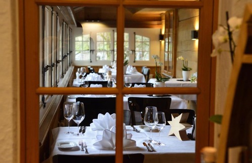 Muri bei Bern Hotel | Hotel & Restaurant STERNEN MURI bei Bern