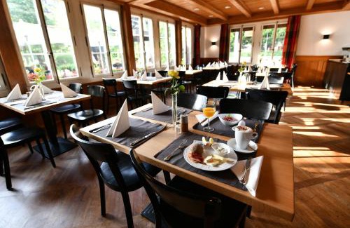 Muri bei Bern Hotel | Hotel & Restaurant STERNEN MURI bei Bern