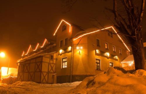 Bublava Hotel | Hotel Restaurant Svejk