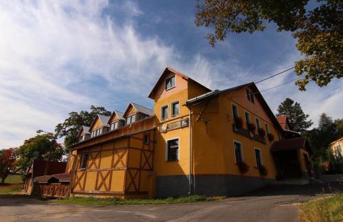 Bublava Hotel | Hotel Restaurant Svejk