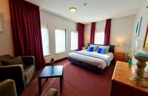 Made Hotel | Hotel Restaurant 't Trefpunt