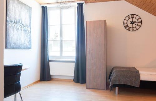 Bremgarten Hotel | Hotel - Restaurant Waage