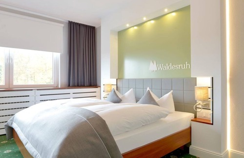 Emstek Hotel | Hotel Restaurant Waldesruh